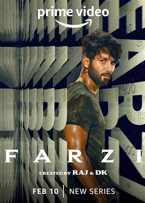 index of farzi